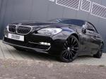 BMW 6-Series Convertible by Kelleners Sport 2011 года